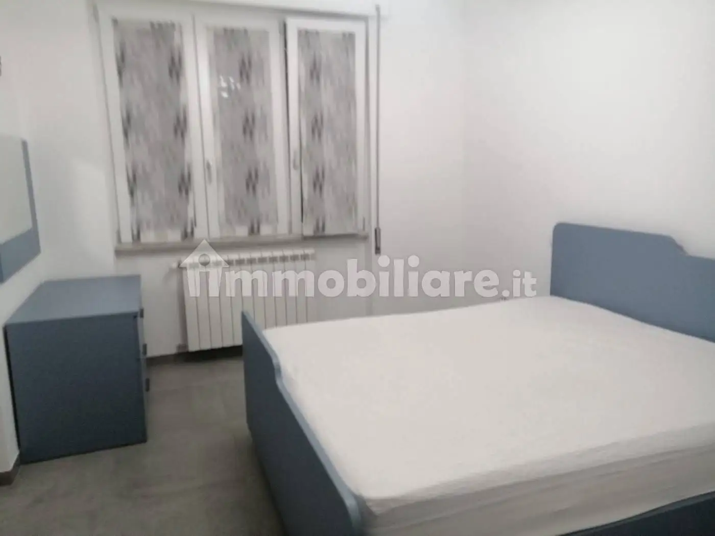 Appartamento in affitto a Frosinone