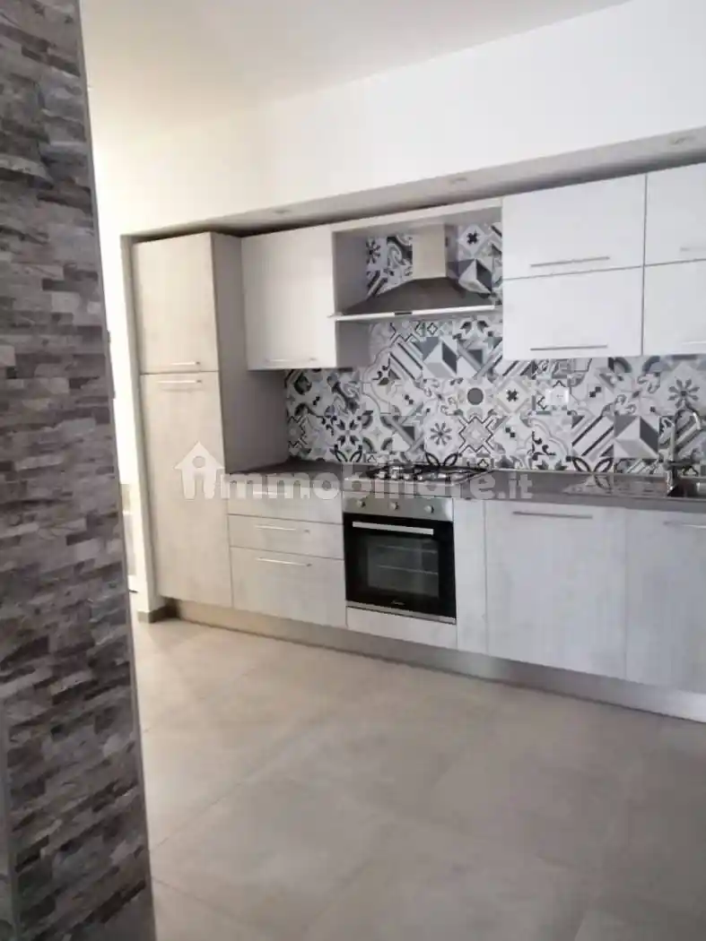 Bilocale via Vado del Tufo, Tribunale, Frosinone - foto 2