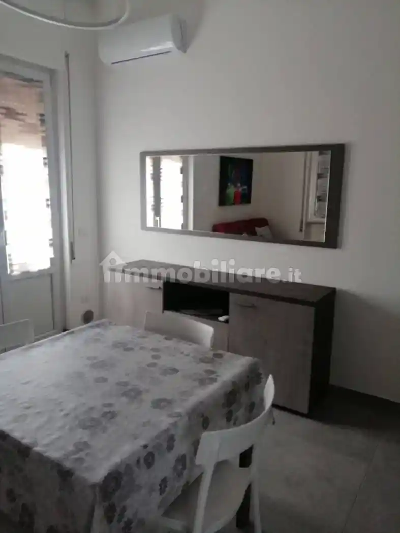 Bilocale via Vado del Tufo, Tribunale, Frosinone - foto 4