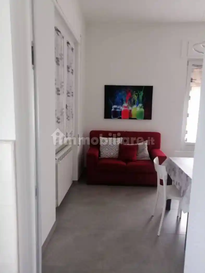 Bilocale via Vado del Tufo, Tribunale, Frosinone - foto 5