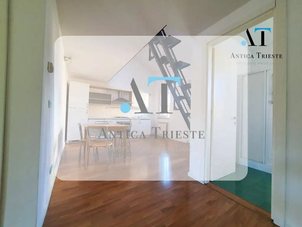 Appartamento in vendita a Fogliano Redipuglia