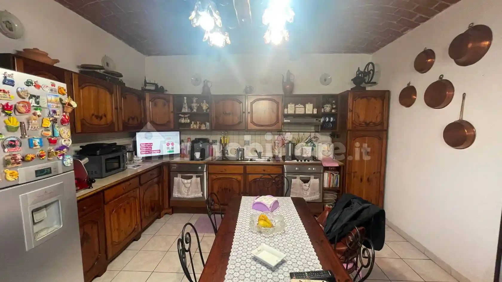 Villa a schiera 5 locali, buono stato, Callianetto, Castell'Alfero - foto 5