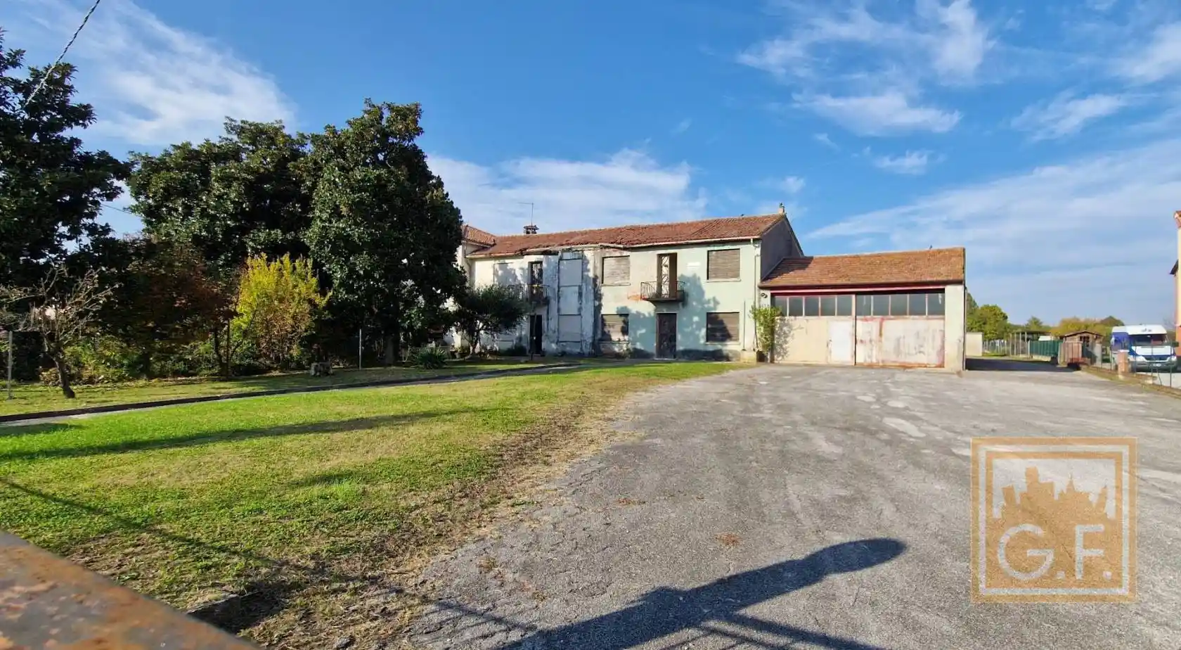 Casa indipendente in vendita a Quinto di Treviso
