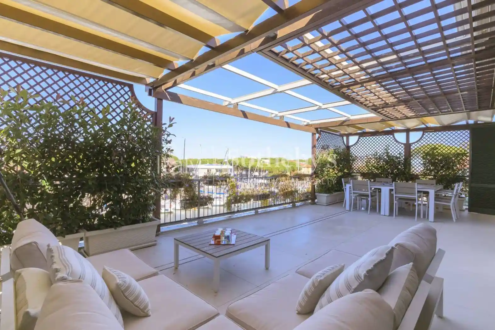 Attico viale Nazario Sauro, Centro, Cervia - foto 3