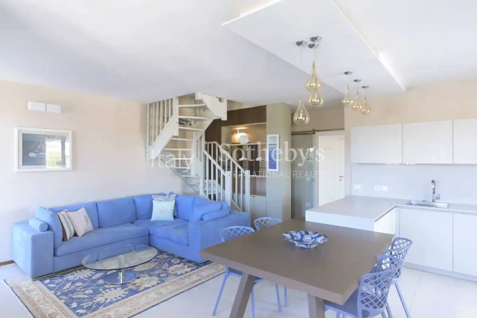 Attico viale Nazario Sauro, Centro, Cervia - foto 4