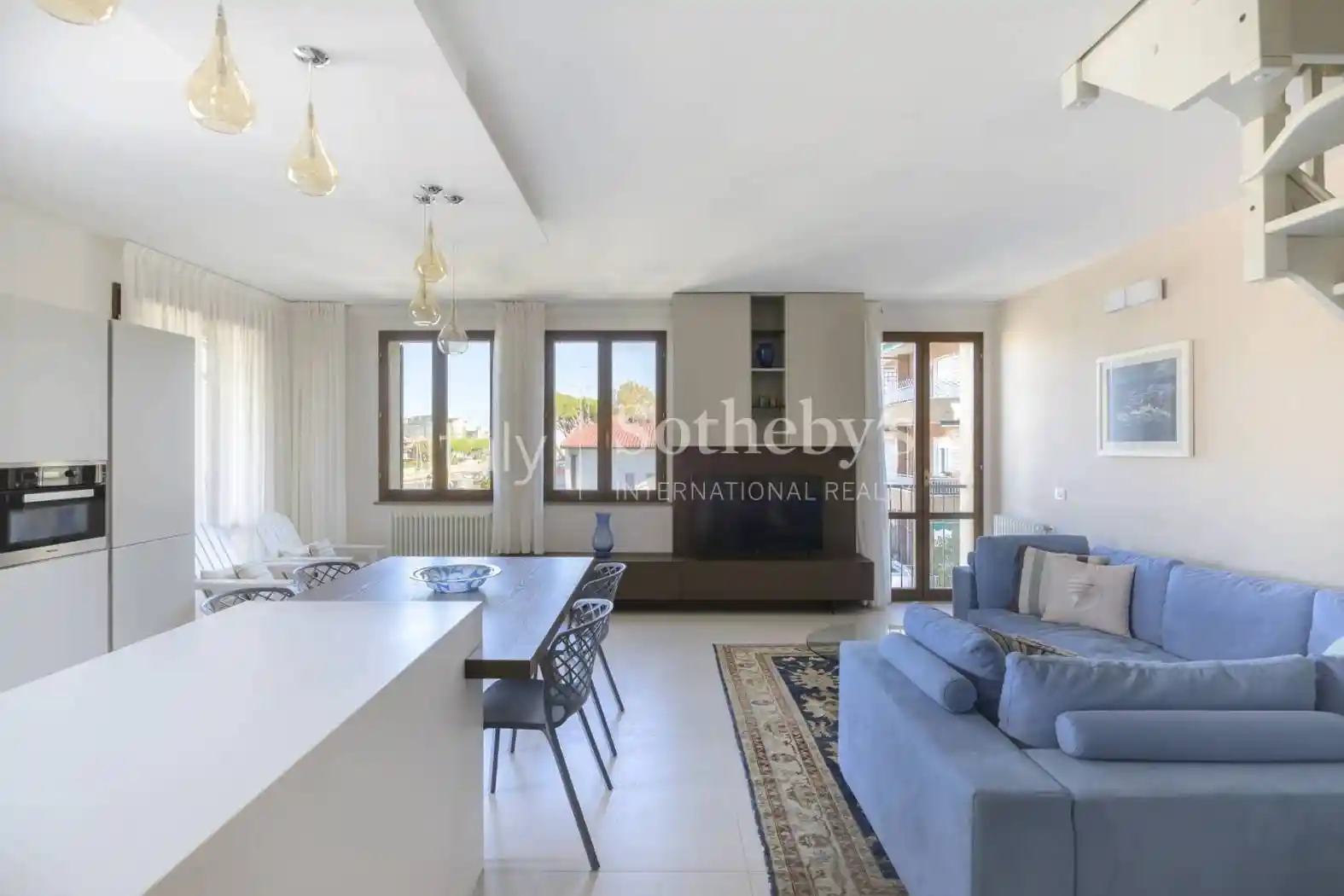 Attico viale Nazario Sauro, Centro, Cervia - foto 5