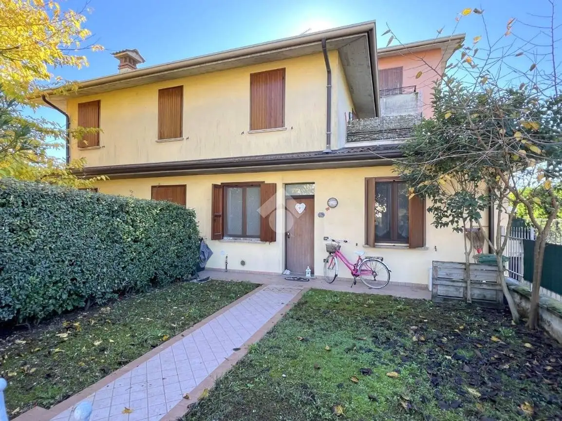 Appartamento in vendita a Asola