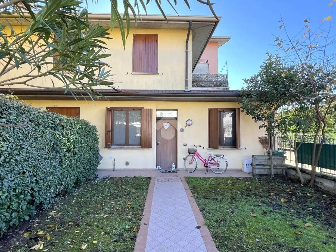 Bilocale via Amerigo Vespucci, Asola - foto 2