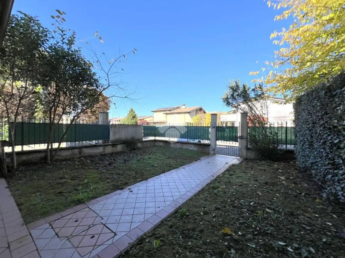 Bilocale via Amerigo Vespucci, Asola - foto 4