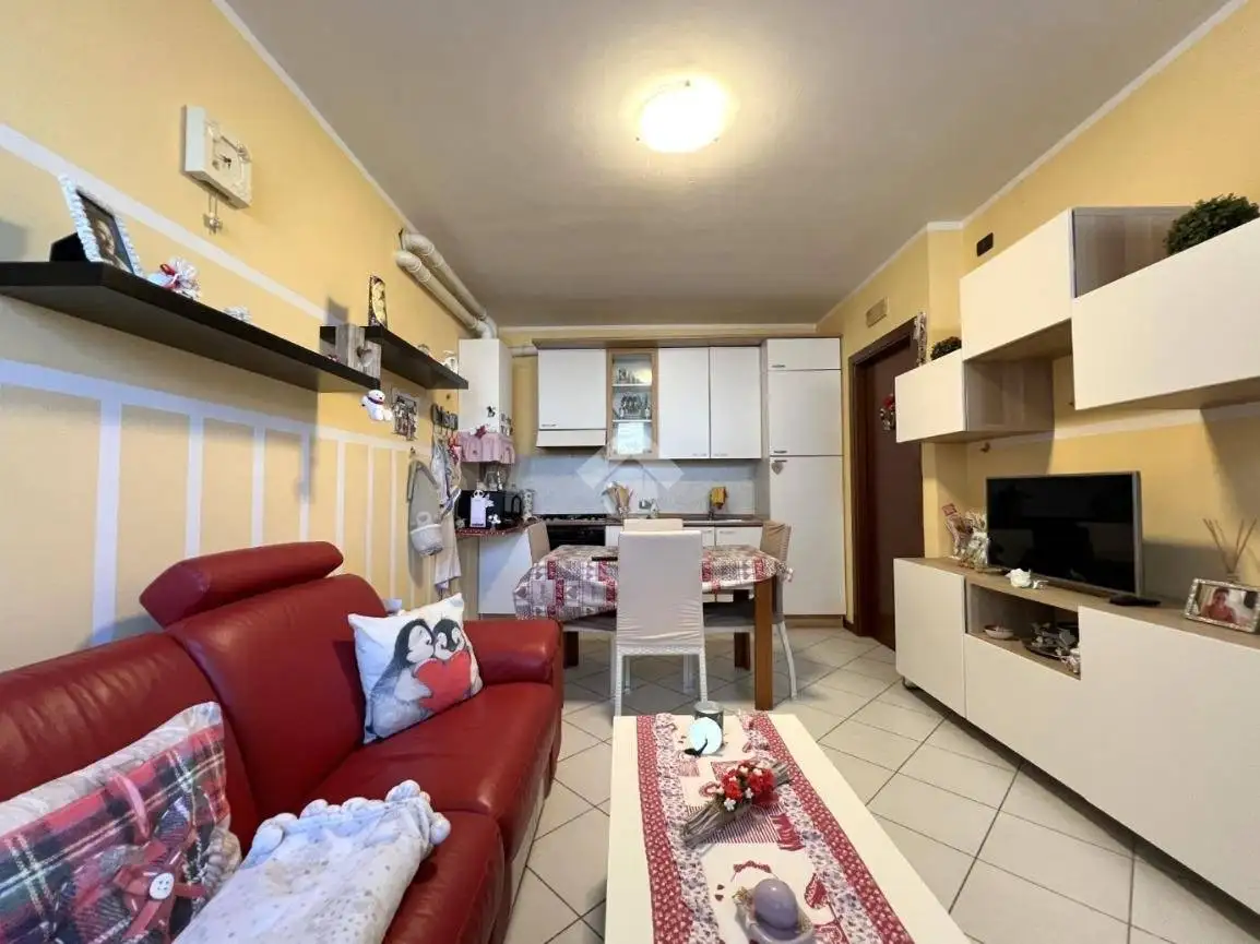 Bilocale via Amerigo Vespucci, Asola - foto 5