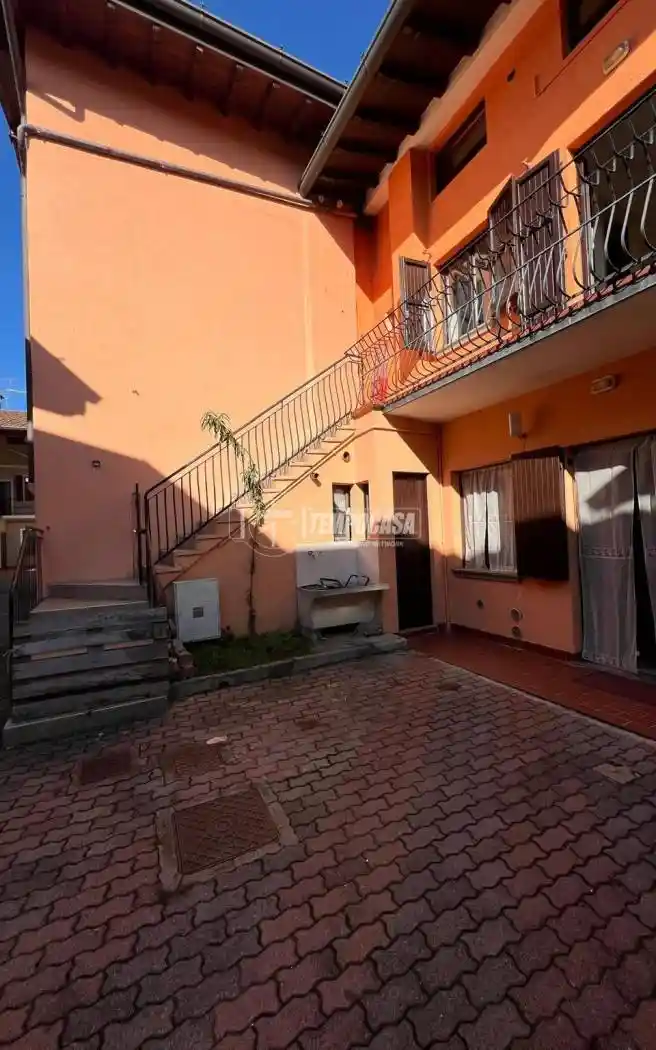 Casa indipendente in vendita a Ospitaletto