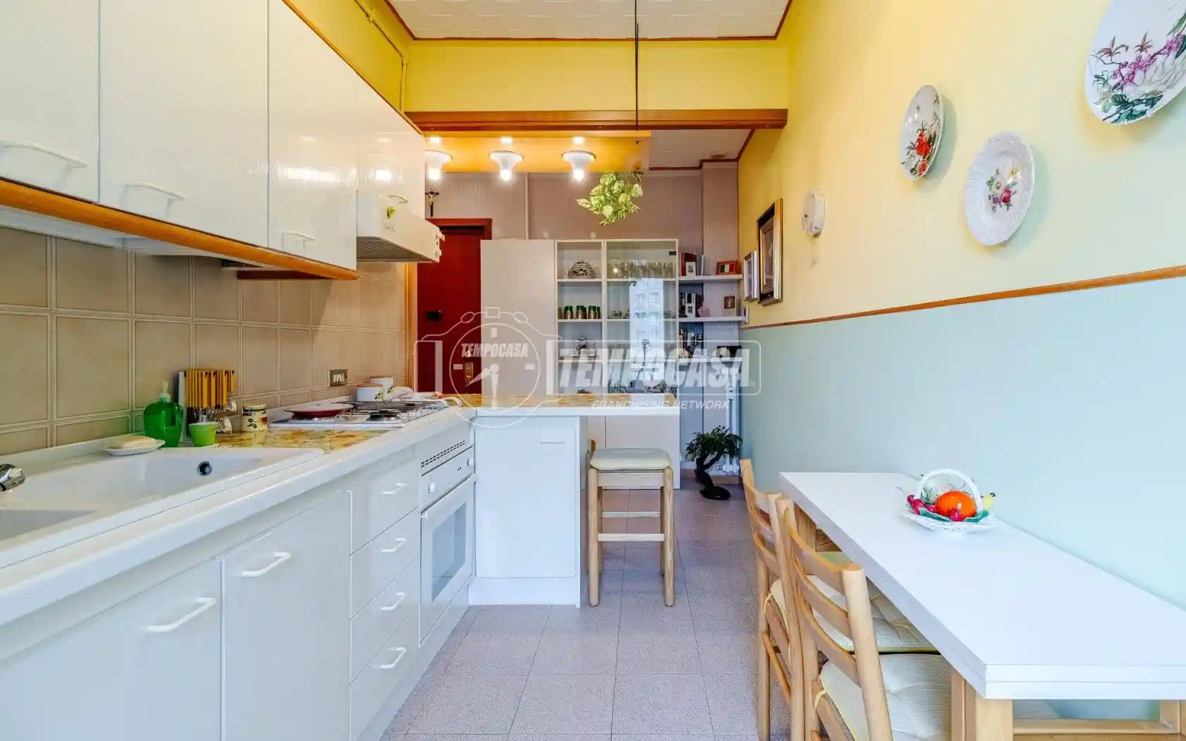 Bilocale viale BRENTA 4, Corvetto, Milano - foto 5