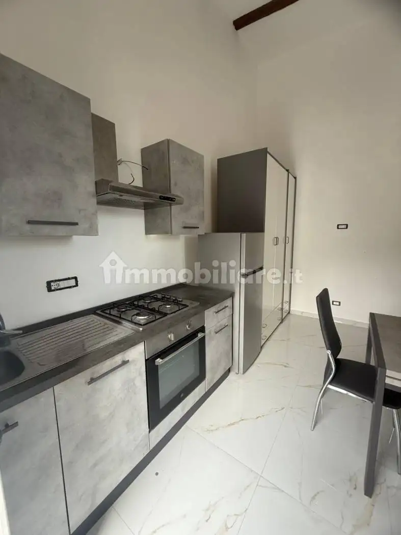 Monolocale via Valio, Centro, Acerra - foto 4