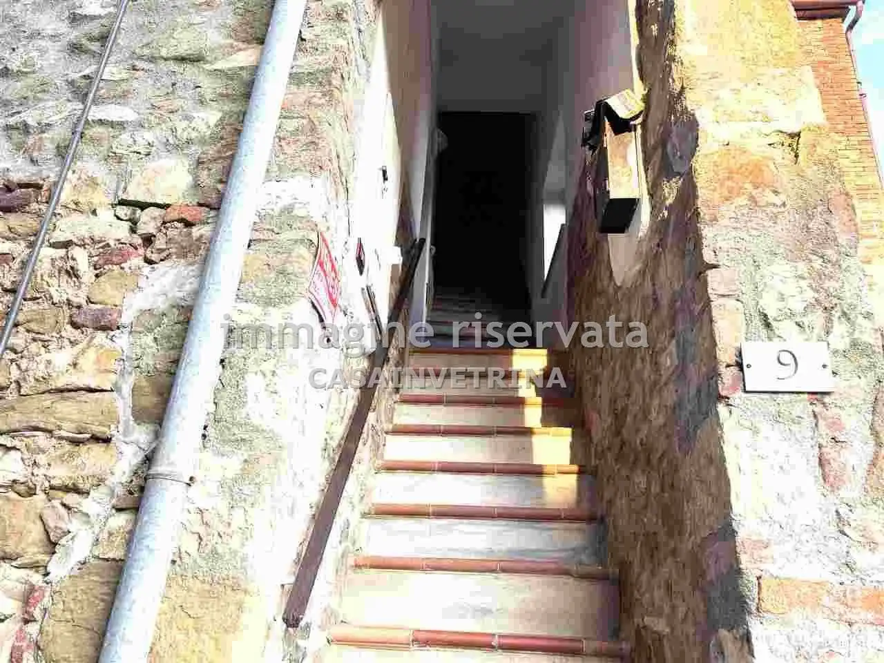 Trilocale Vivolo Dell'arco  ,9, Centro, Campagnatico - foto 4