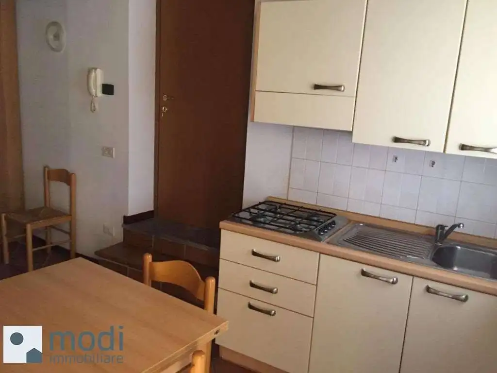 Appartamento in affitto a Crema