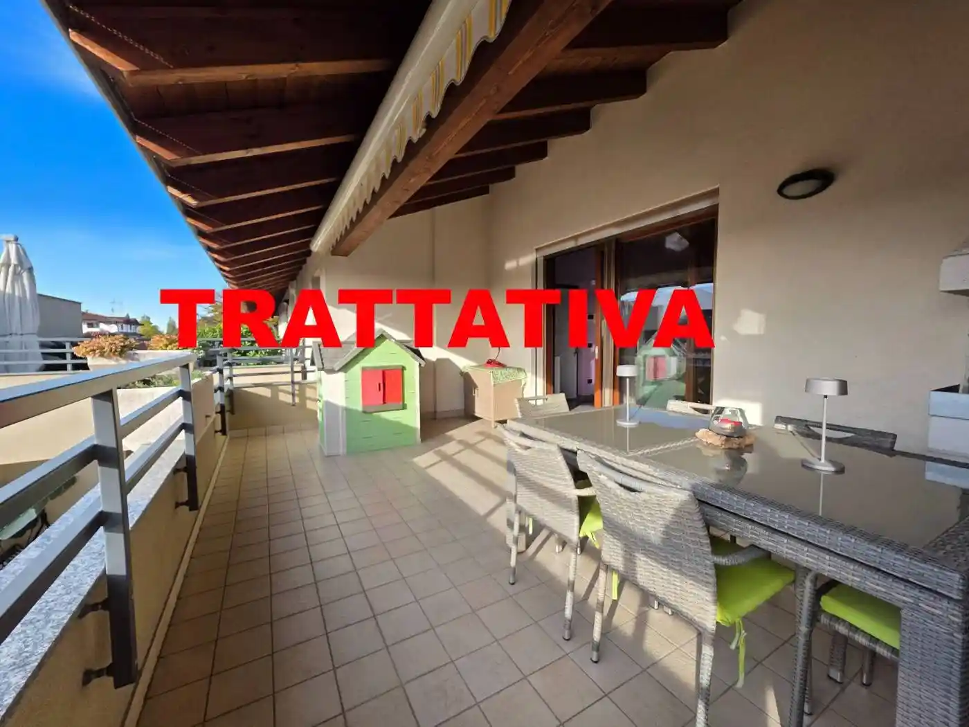 Appartamento in vendita a Paderno Dugnano