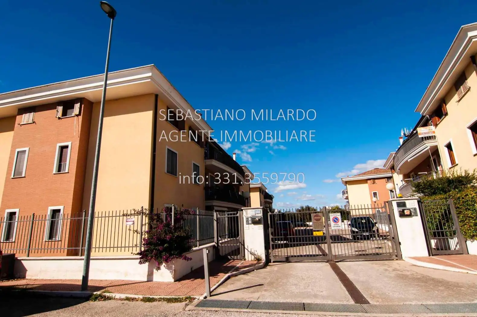 Appartamento in vendita a Castelluccio dei Sauri