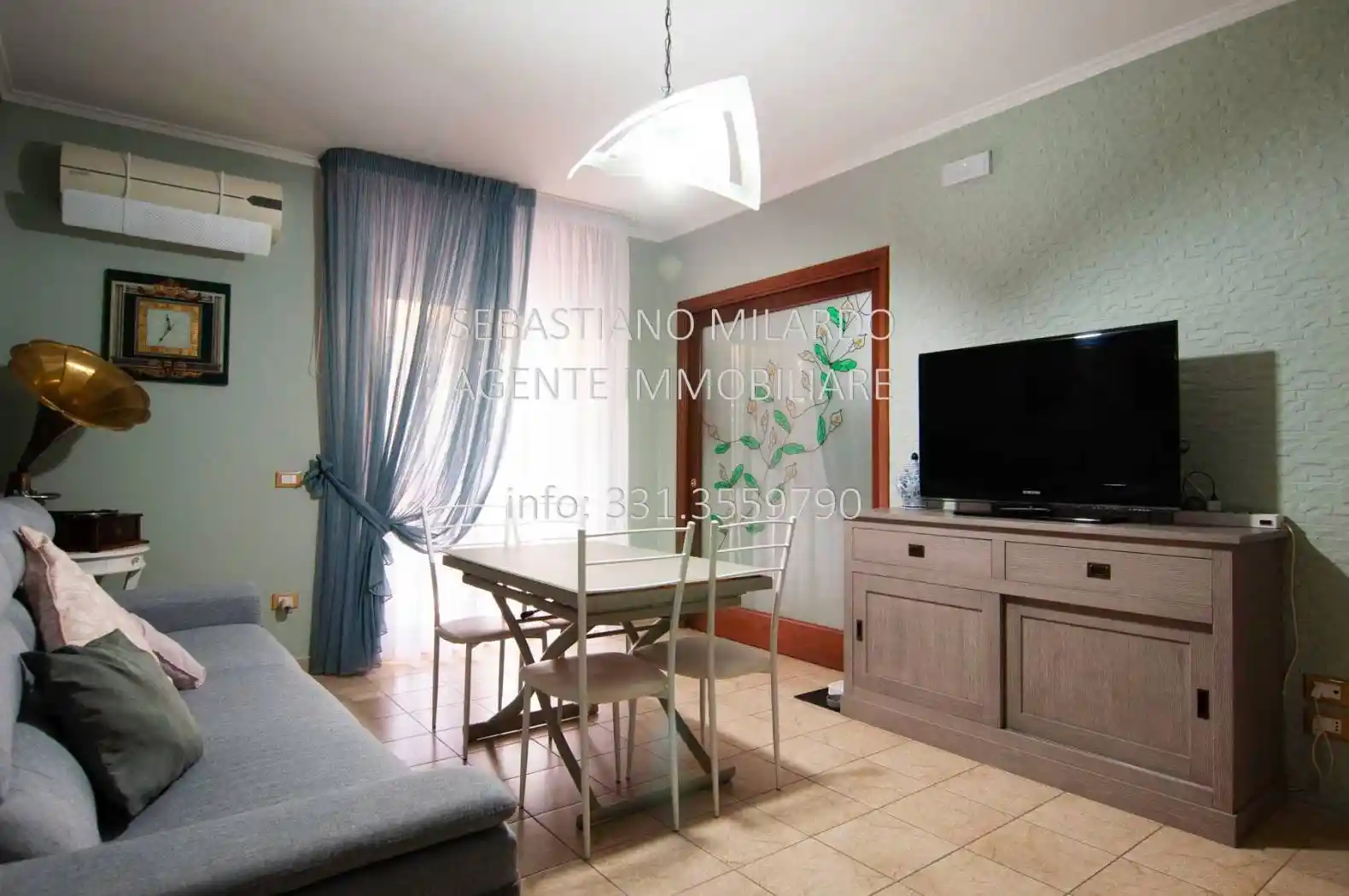 Trilocale via Roma 130, Castelluccio dei Sauri - foto 2