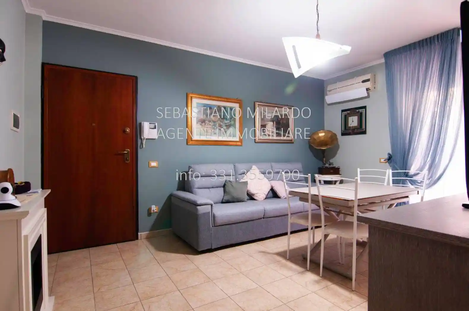 Trilocale via Roma 130, Castelluccio dei Sauri - foto 3