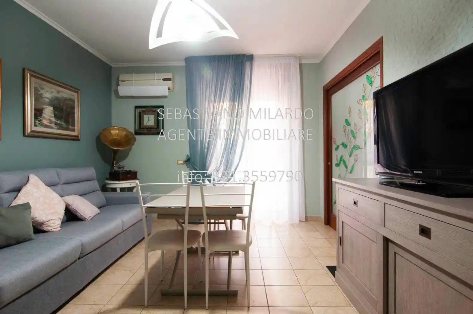 Trilocale via Roma 130, Castelluccio dei Sauri - foto 4