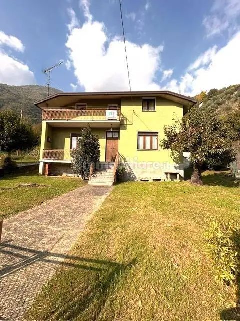 Villa unifamiliare, buono stato, 248 m², Centro, Ardenno - foto 2