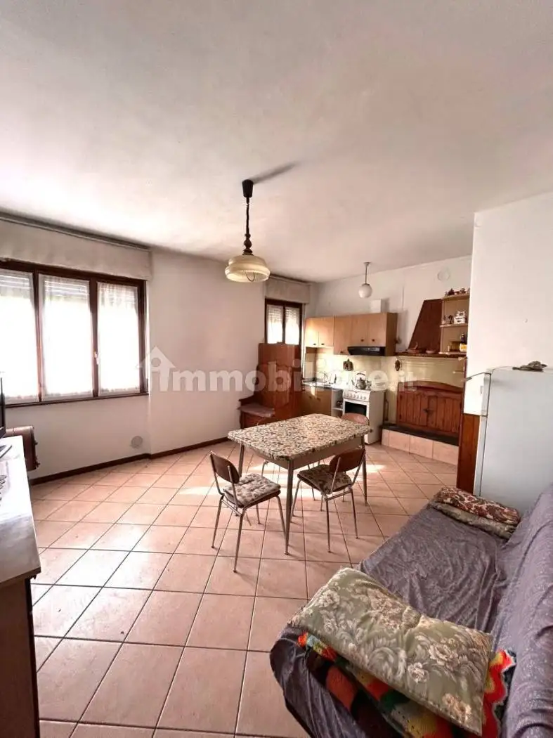 Villa unifamiliare, buono stato, 248 m², Centro, Ardenno - foto 3