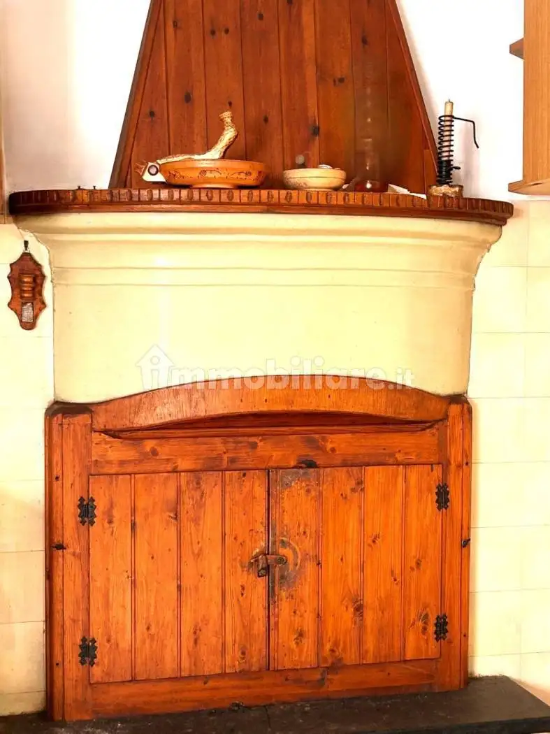 Villa unifamiliare, buono stato, 248 m², Centro, Ardenno - foto 4