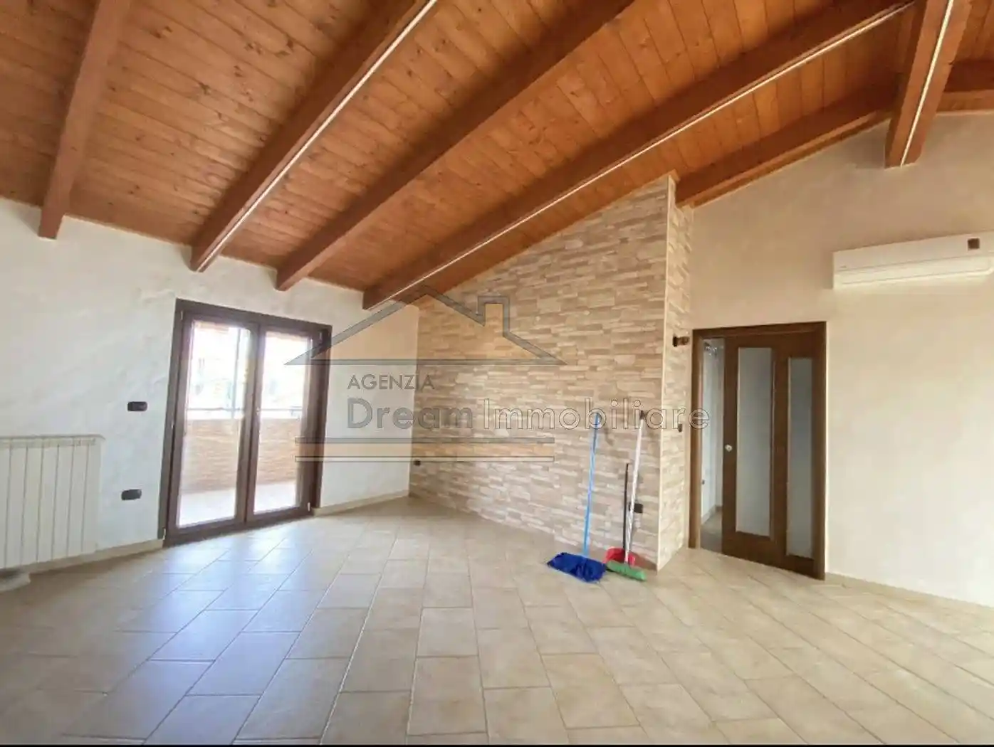 Trilocale corso Campano, Epitaffio - Stadio, Giugliano in Campania - foto 4