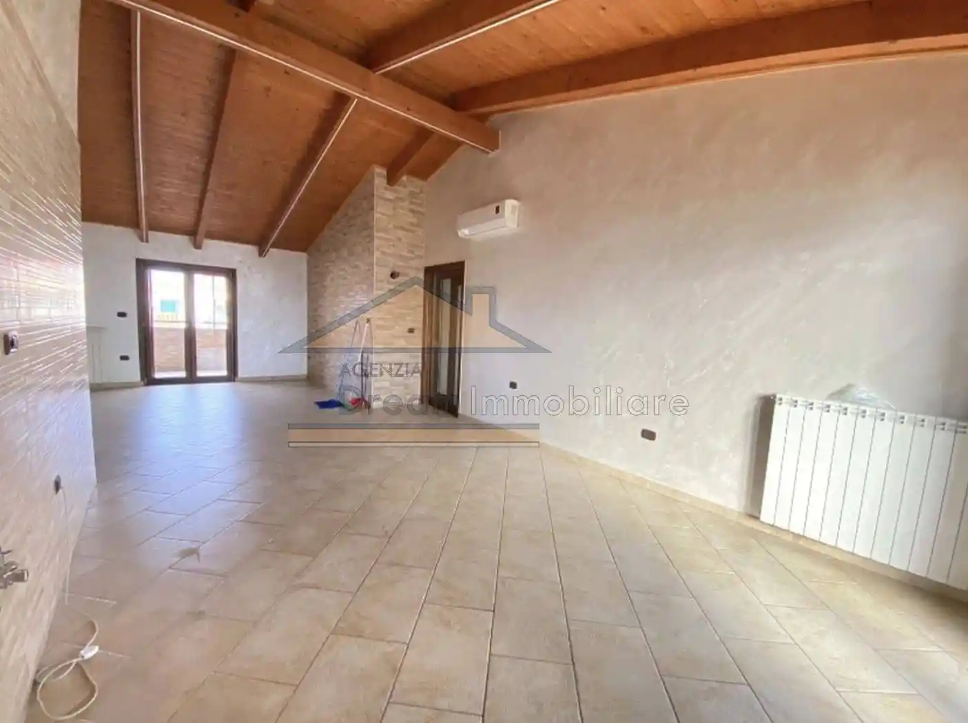 Trilocale corso Campano, Epitaffio - Stadio, Giugliano in Campania - foto 5