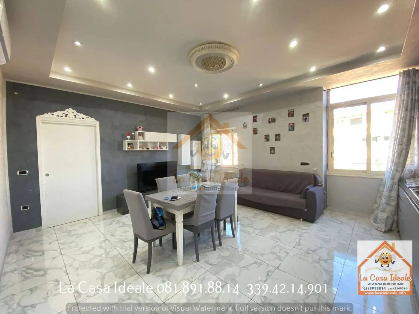 Appartamento in vendita a Sant'Antimo