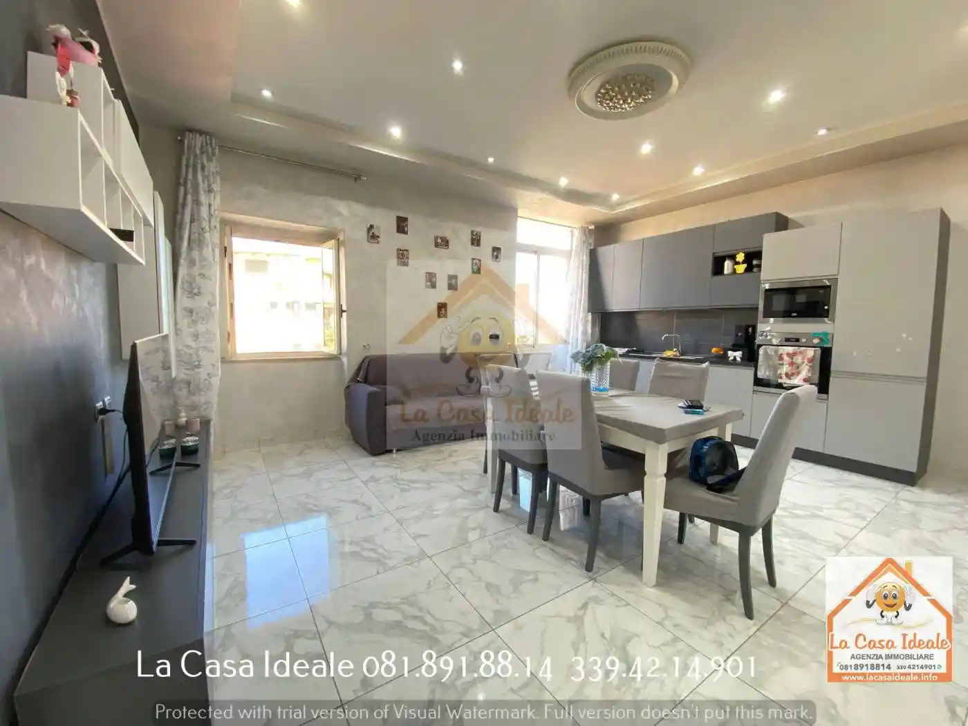 Appartamento - foto 4