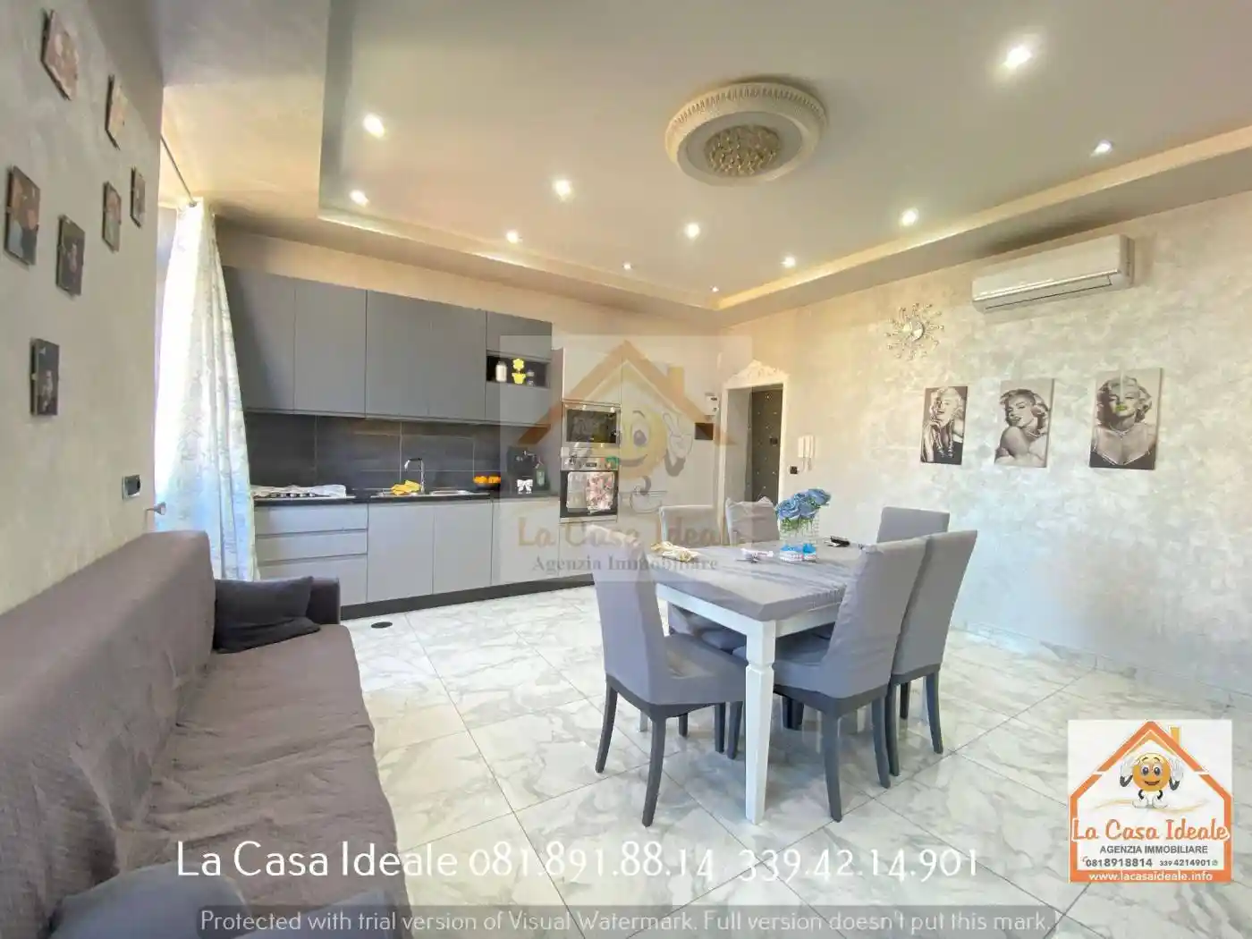 Appartamento - foto 5