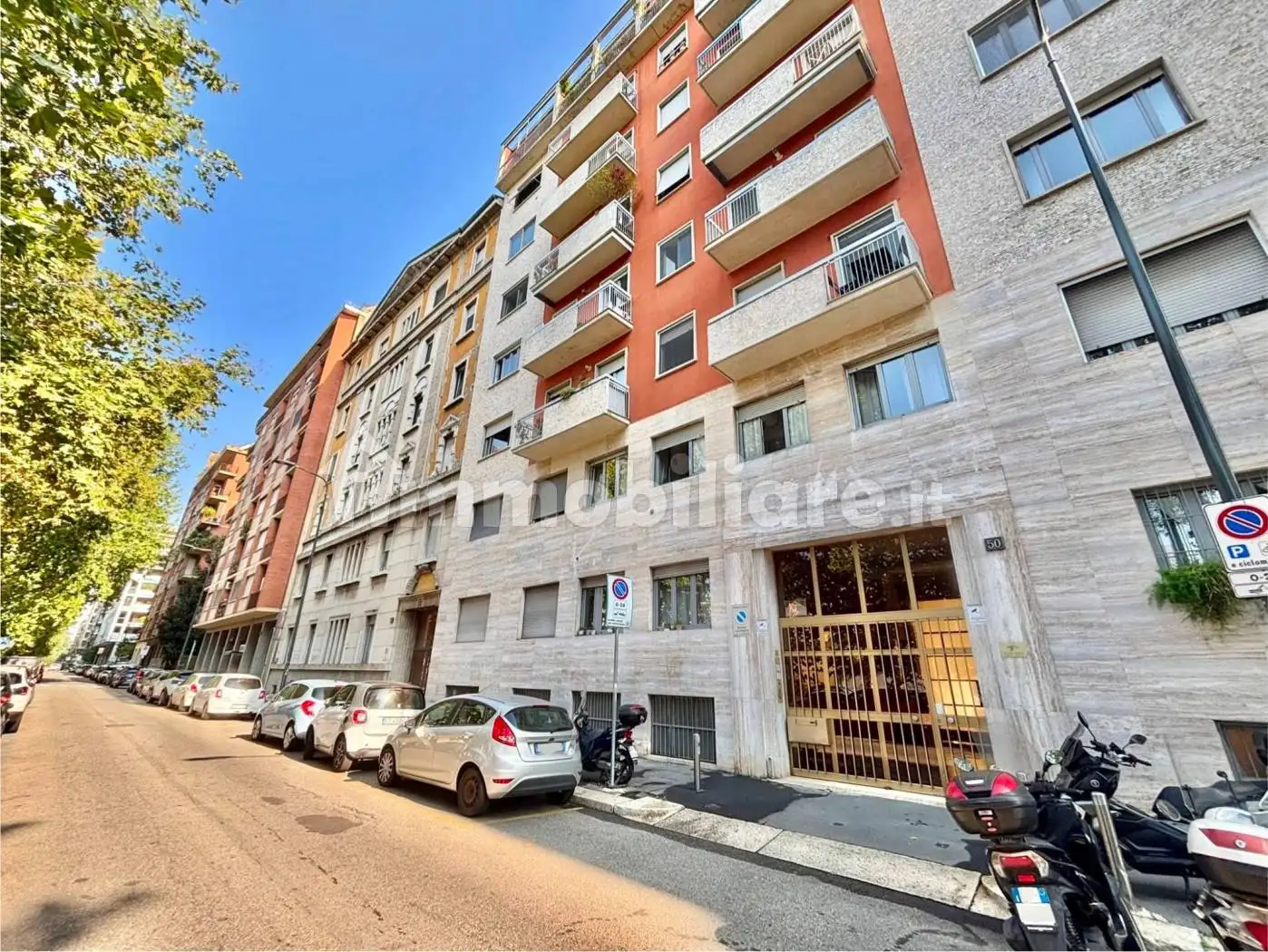 Apartment in vendita a Milan