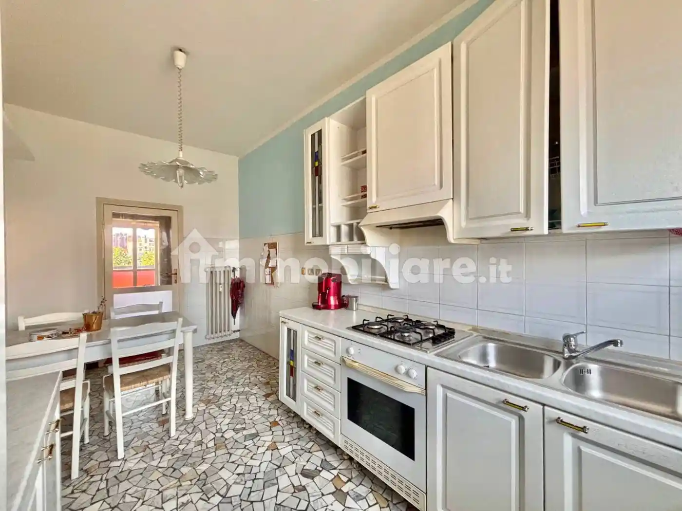 Trilocale via Generale Giuseppe Govone 50, Cenisio, Milano - foto 3