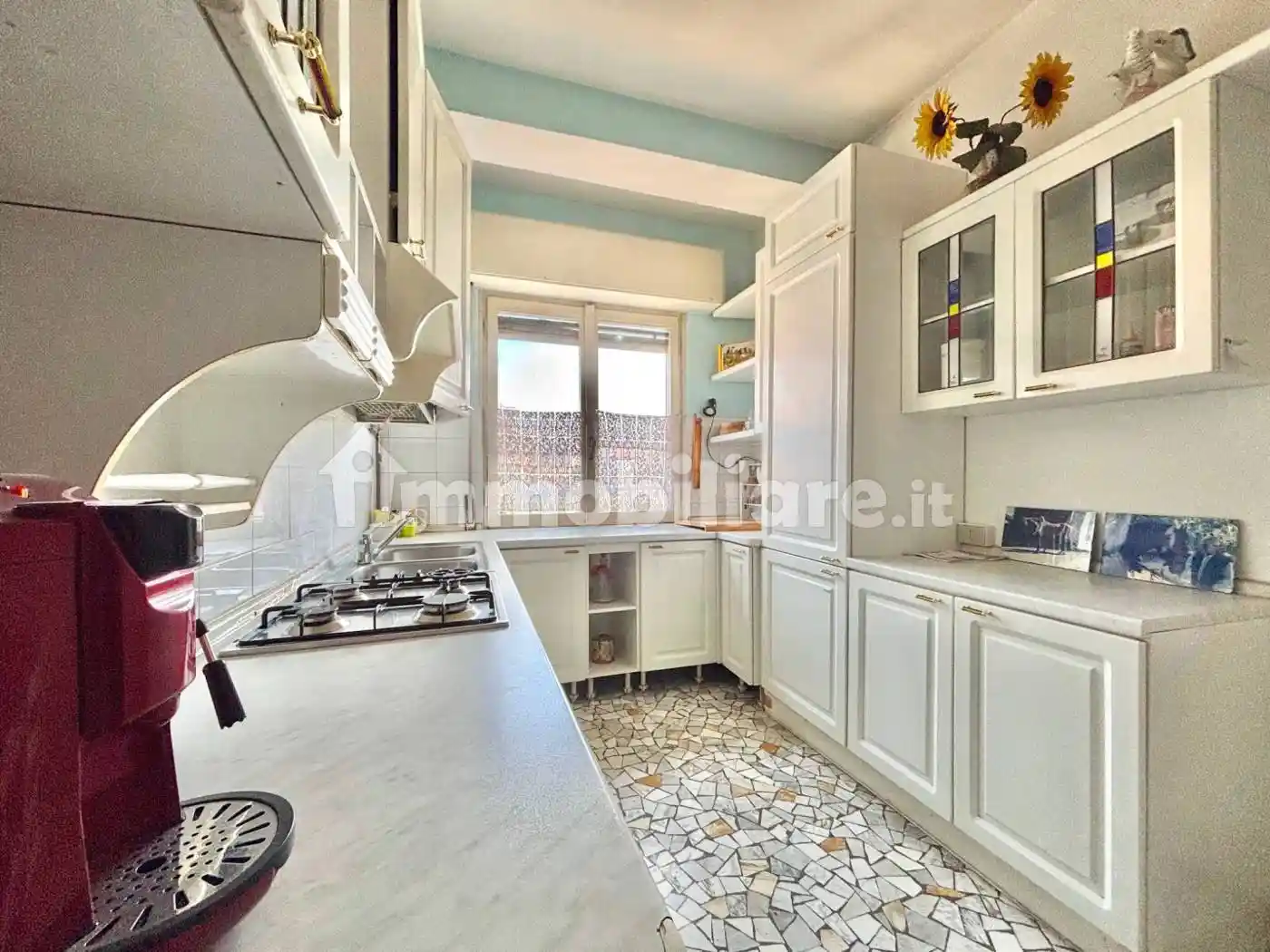 Trilocale via Generale Giuseppe Govone 50, Cenisio, Milano - foto 4