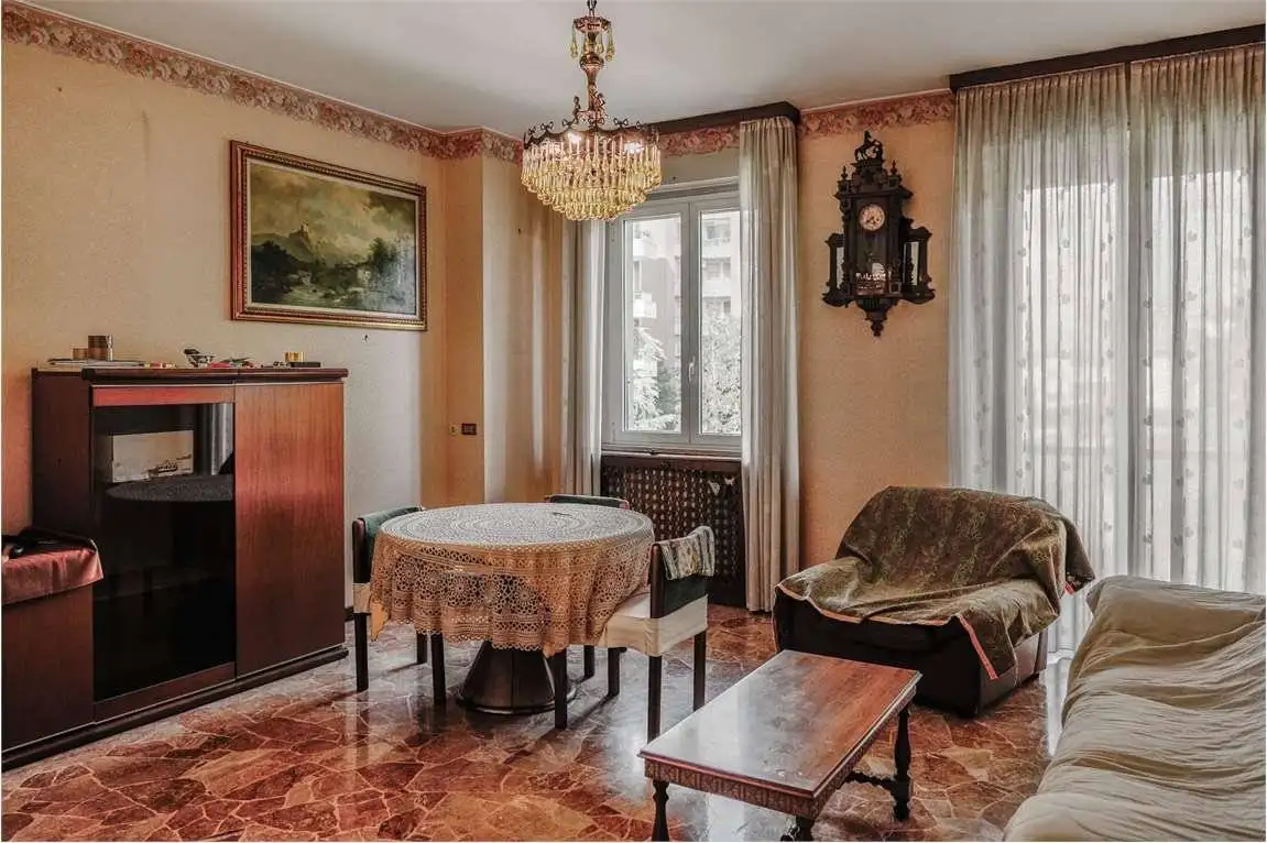 Apartment in vendita a Milan