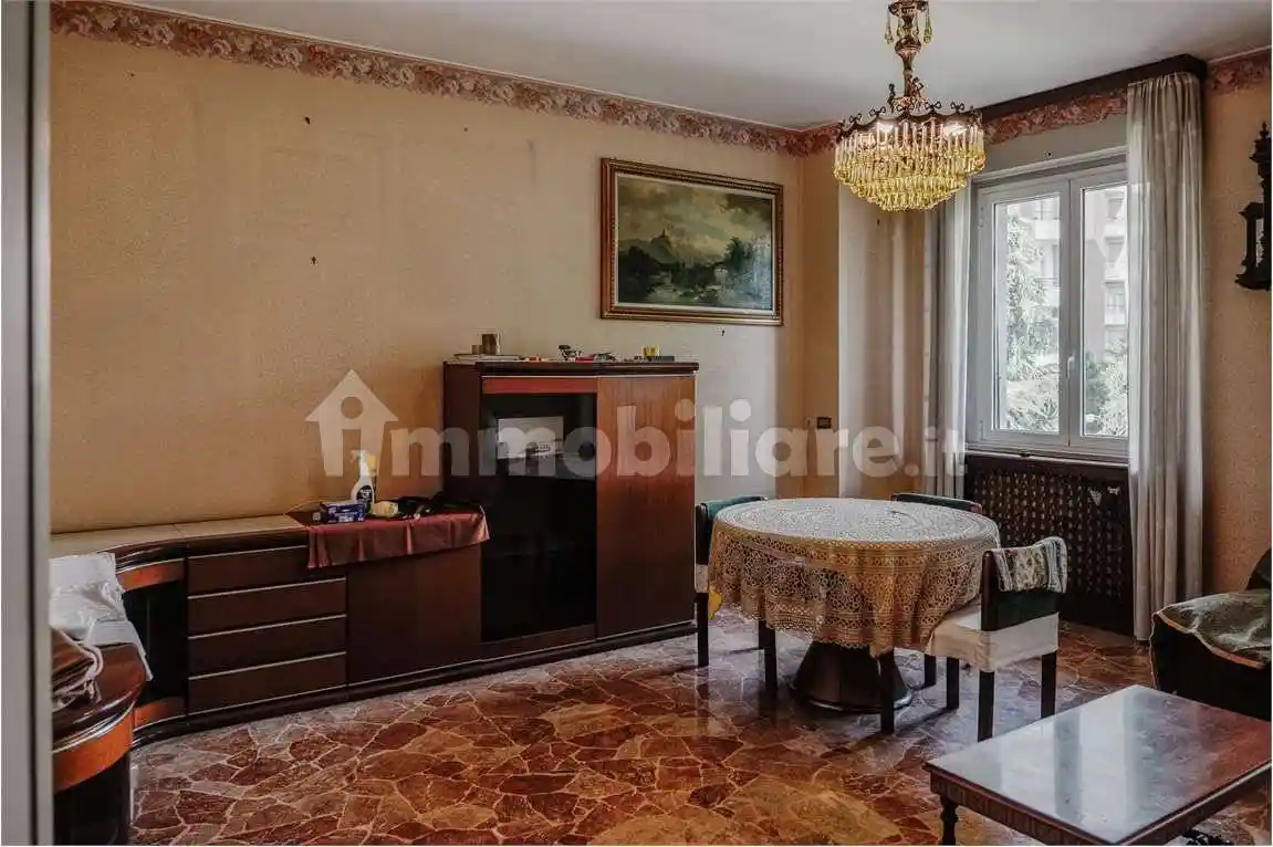 Trilocale via gianella, 26, Baggio, Milano - foto 2