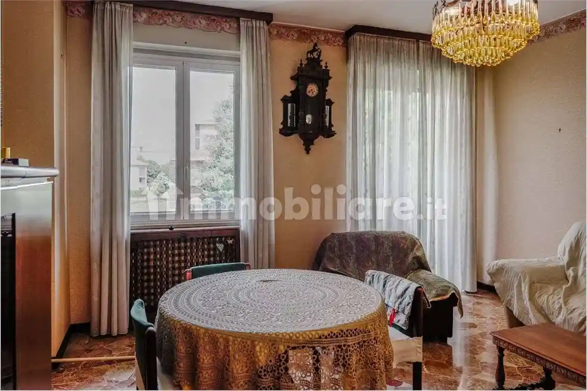 Trilocale via gianella, 26, Baggio, Milano - foto 4