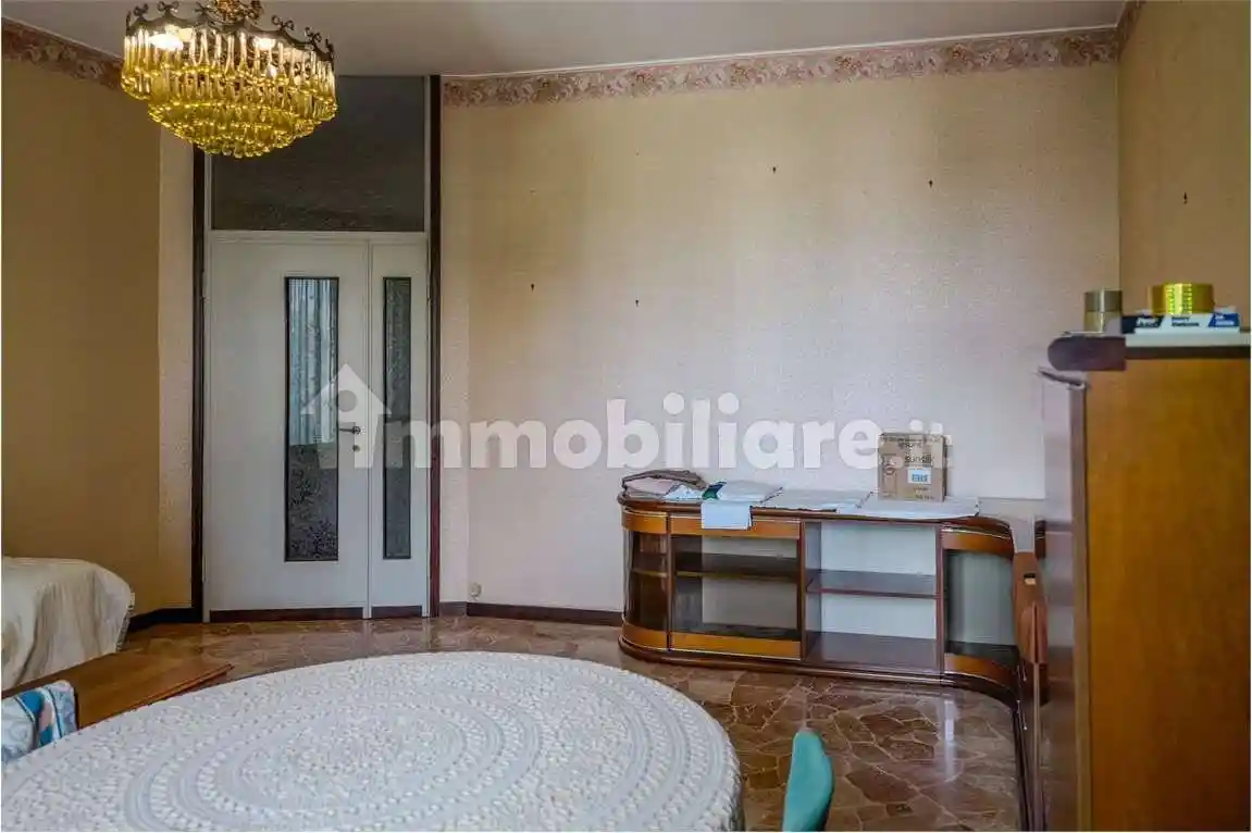 Trilocale via gianella, 26, Baggio, Milano - foto 5