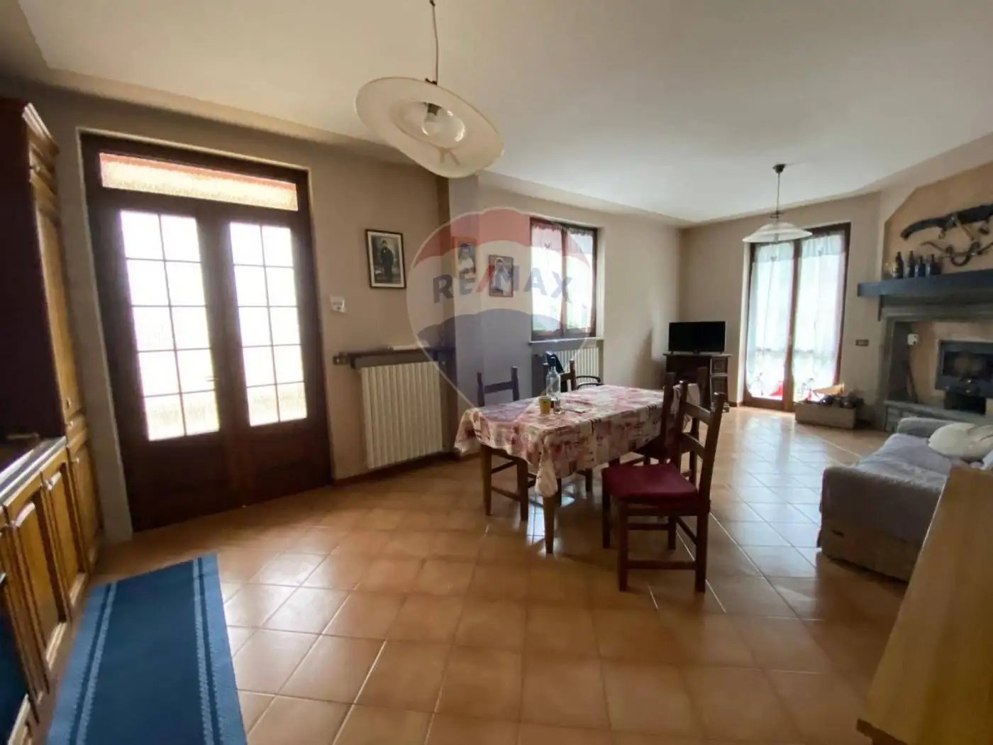 Quadrilocale primo piano, Adrara San Martino - foto 2