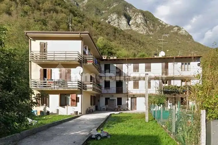 Appartamento in vendita a Bordano