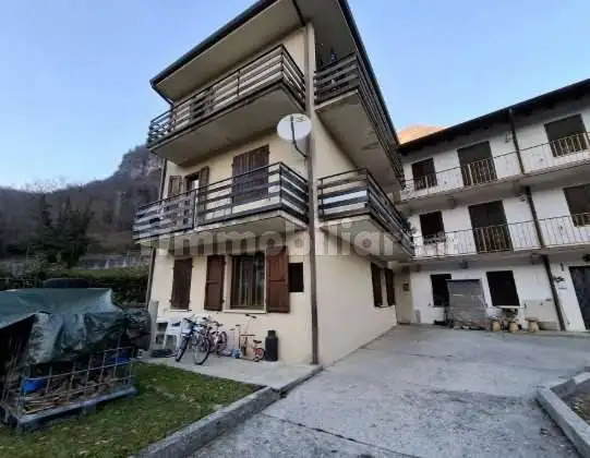 Appartamento via Roma, Centro, Bordano - foto 2