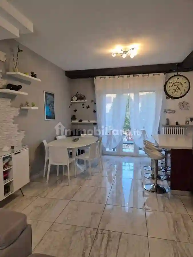 Villetta a schiera - foto 3