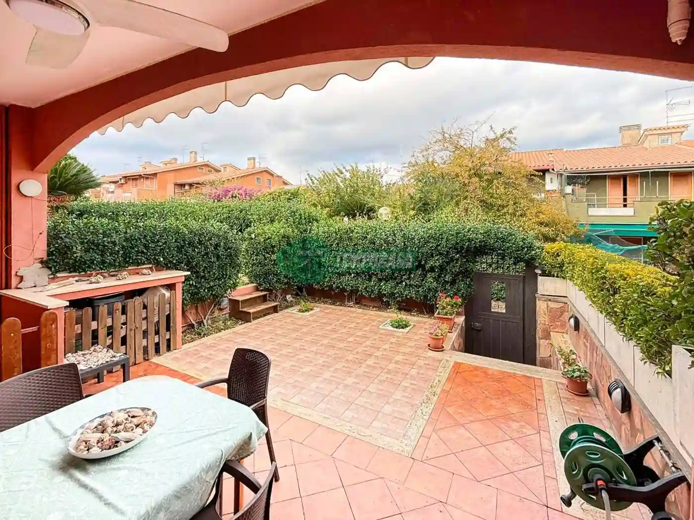 Villetta a schiera - foto 3