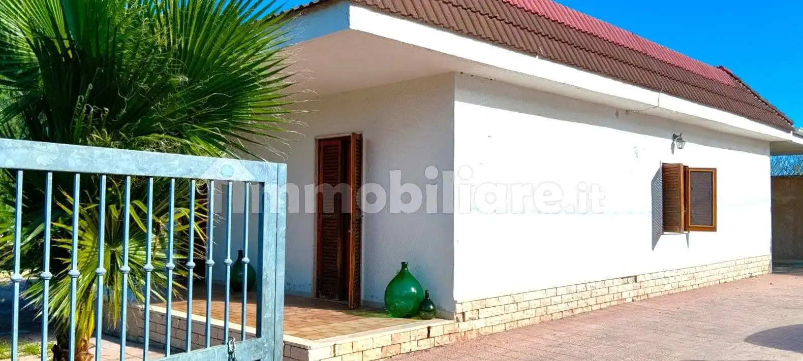 Villa in vendita a Bari