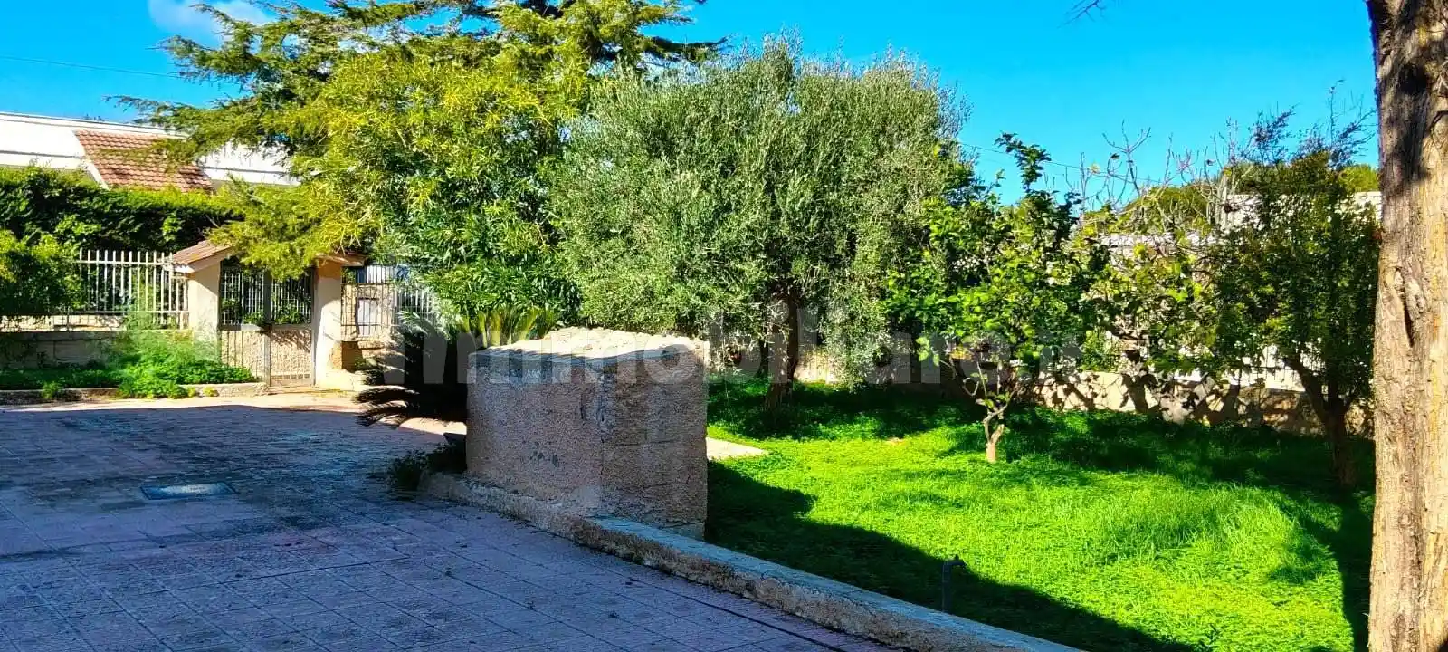 Villa unifamiliare, buono stato, 110 m², San Giorgio, Bari - foto 2