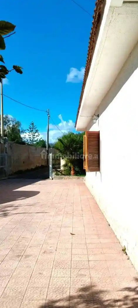 Villa unifamiliare, buono stato, 110 m², San Giorgio, Bari - foto 3