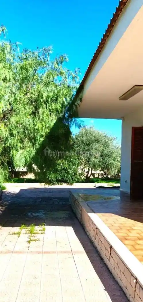 Villa unifamiliare, buono stato, 110 m², San Giorgio, Bari - foto 4