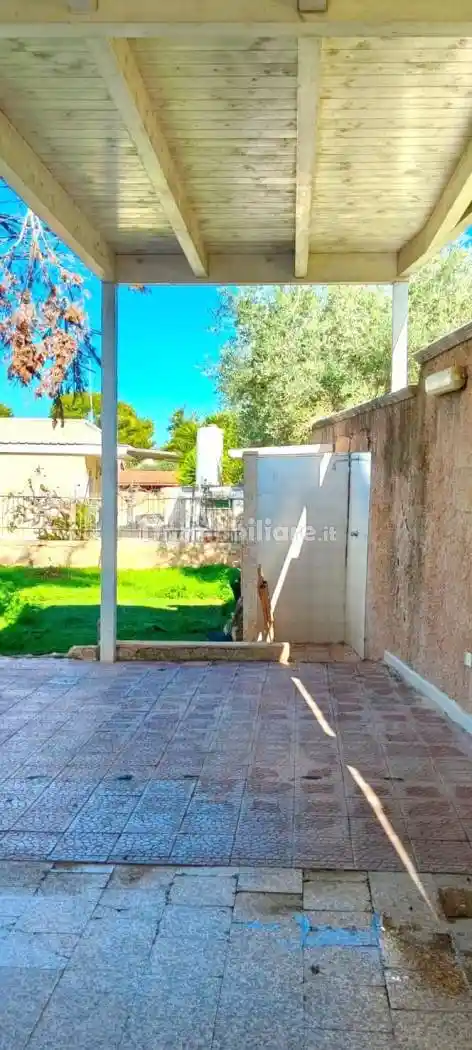 Villa unifamiliare, buono stato, 110 m², San Giorgio, Bari - foto 5