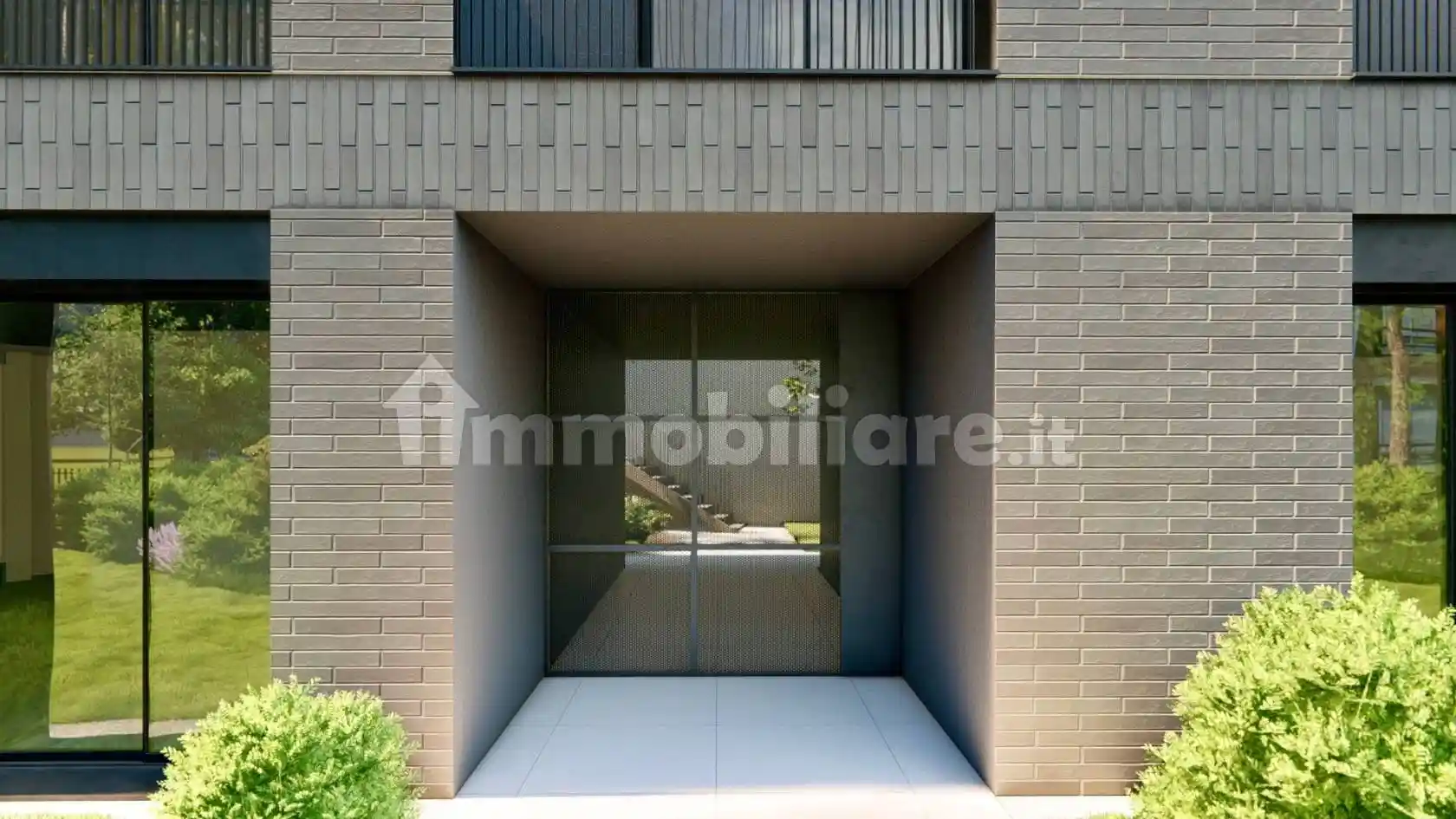 Attico via Francesco Piccoli, Santa Croce, Padova - foto 3